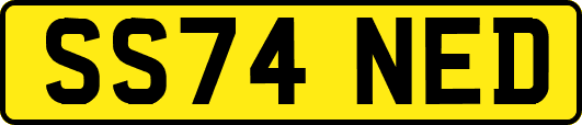 SS74NED