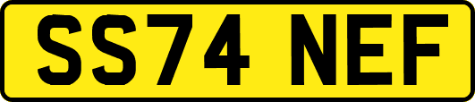 SS74NEF