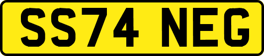 SS74NEG