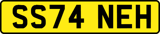 SS74NEH