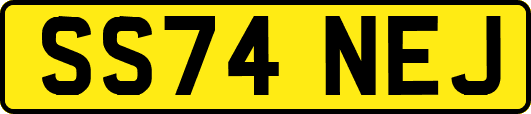 SS74NEJ