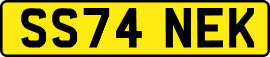SS74NEK