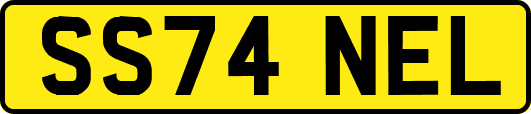SS74NEL