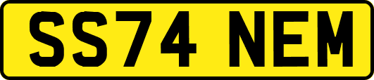 SS74NEM