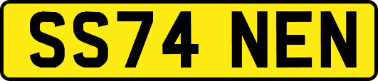 SS74NEN