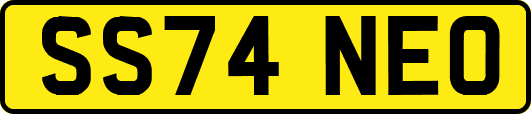 SS74NEO