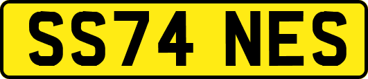 SS74NES