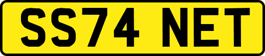SS74NET