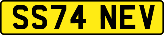 SS74NEV