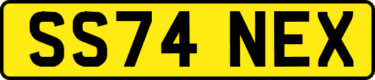 SS74NEX