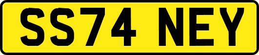 SS74NEY