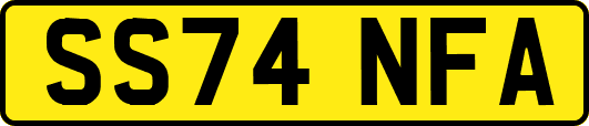 SS74NFA