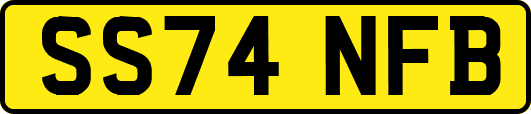 SS74NFB