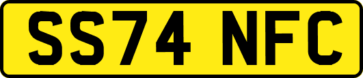 SS74NFC