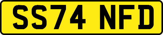 SS74NFD