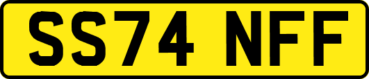 SS74NFF