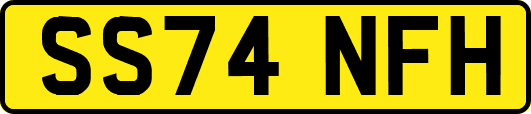 SS74NFH