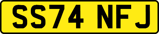 SS74NFJ
