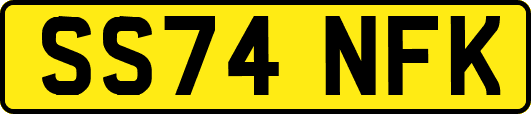 SS74NFK