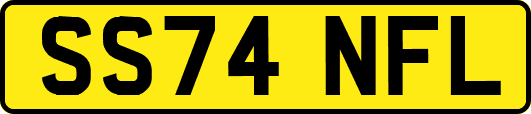 SS74NFL