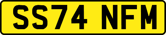 SS74NFM