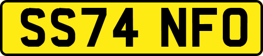 SS74NFO