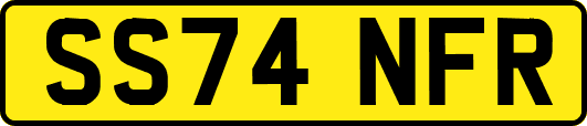 SS74NFR