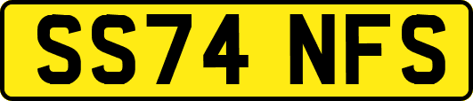 SS74NFS