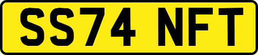 SS74NFT