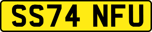 SS74NFU