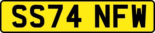 SS74NFW
