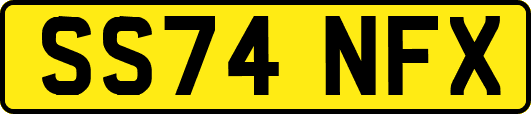 SS74NFX