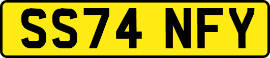 SS74NFY