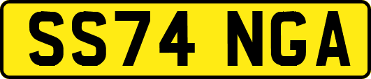 SS74NGA