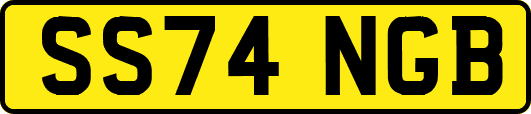 SS74NGB