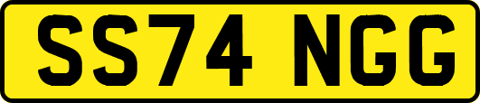 SS74NGG