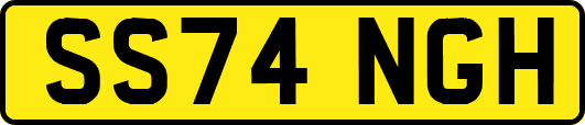 SS74NGH