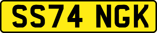 SS74NGK