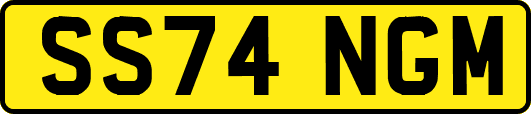 SS74NGM