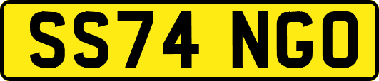 SS74NGO