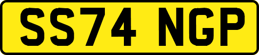 SS74NGP