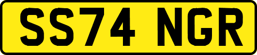SS74NGR