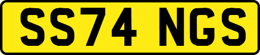 SS74NGS