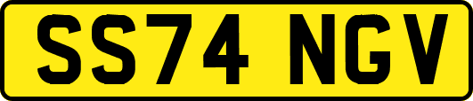 SS74NGV