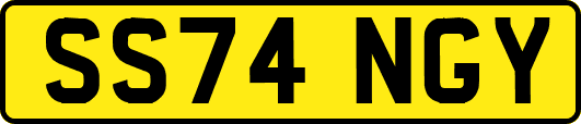 SS74NGY