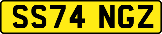 SS74NGZ