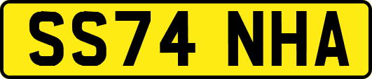 SS74NHA