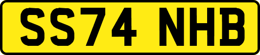 SS74NHB