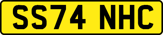 SS74NHC