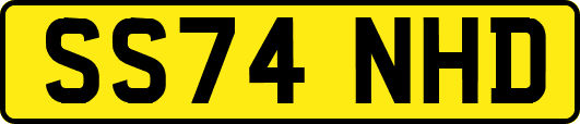 SS74NHD